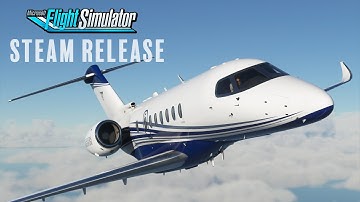 New Flight Simulator - Steam Release? TrackIR? Closed-Beta?