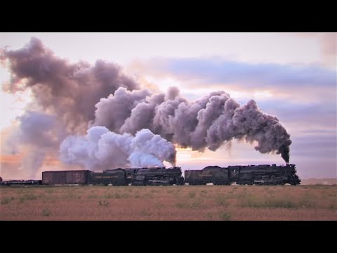 www.lerroproductions.com 765 and 1225 team up for a historic photo charter on the Great Lakes Central Railroad; organized by Lerro Productions and hosted by the Steam Railroading Institute of Owosso, Michigan. SPECIAL THANKS: Steam Railroading Institute Fort Wayne Railroad Historical Society Great Lakes Central Railroad