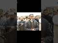 الشيخ سعيد راضي