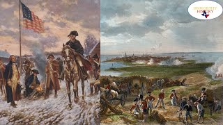 The Bloody Siege of Charleston, South Carolina, 1780: Hope For A Season Bade the World Farewell by Unworthy History 2,128 views 3 days ago 28 minutes