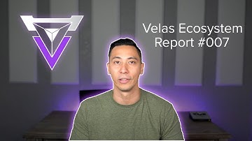 Velas Ecosystem Report #007