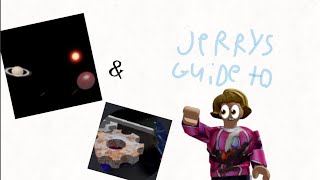 jerry’s guide to: how to get void and all the multiverse iqs in iq obby galaxy fanmade