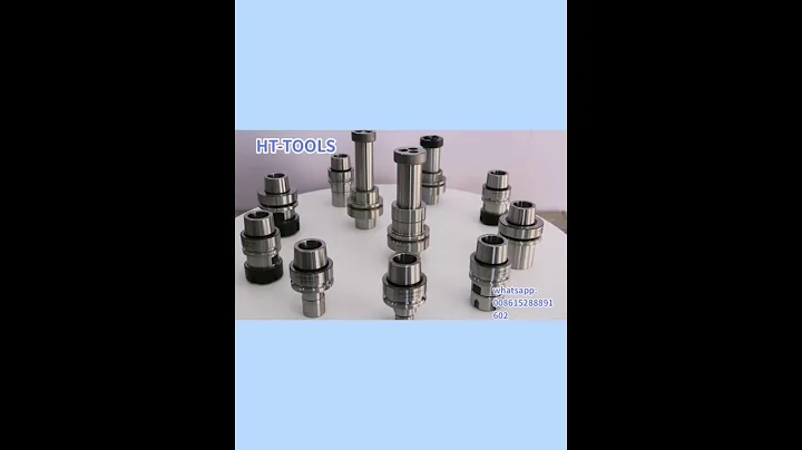 HT-TOOLS supplying good and high precision quality HSK series for Europe countries.