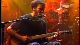 BEN HARPER - Please Bleed - LIVE TV