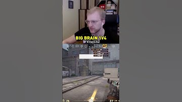 Twitch: VitalCS2 #cs2 #csgo #counterstrike2 #gaming #funny #cs2clips #streamer #esports #csgomemes