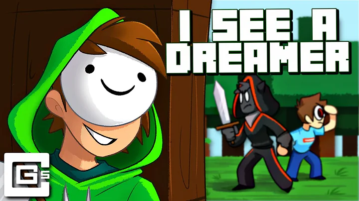 I See a Dreamer (Dream Team Original Song) - DayDayNews