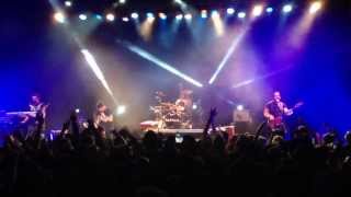 Laura Palmer (live)  Bastille