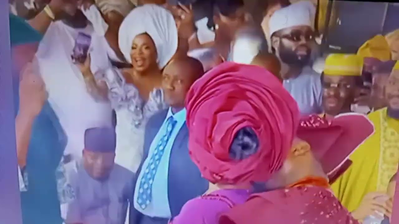 #Chivido2025 is finally here 💕🔥 Davido and Chioma's luxurious Miami wedding 💏👑   #MiamiWedding
