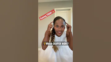 ABDL Diaper Under A Wedding Gown Shorts Abdl Incontinence 