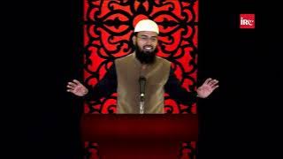 Man Nabiyuka Ka Jawab Kaun De Payega By Adv. Faiz Syed