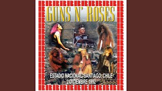 Video thumbnail of "Guns N' Roses - It's So Easy"