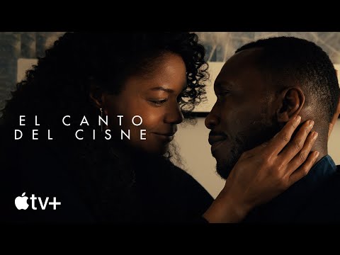 El canto del cisne — Tráiler oficial | Apple TV+