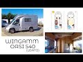 WINGAMM OASI 540 (USATO) | Recensione