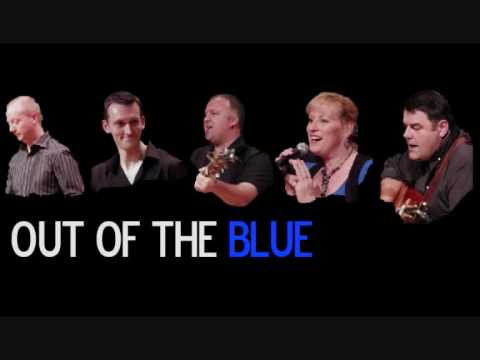 Out Of The Blue Time after Time COVER