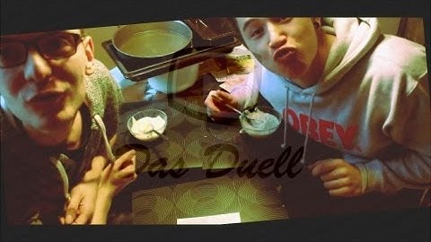 Das Kuchenteigduell (S02 #DUELL 2)