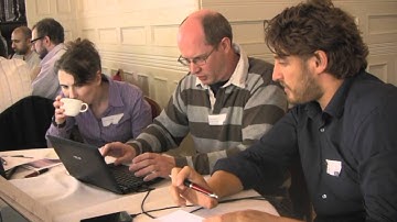 Software Craftsmanship 2012