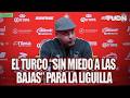 Mohamed lanza advertencia de cara a la Liguilla: "Cada vez somos menos… pero de fierro” | TUDN