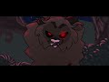  possibly in thunderclan  horror warrior cats map part 13