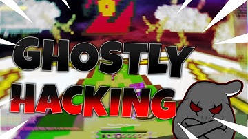 Ghostly Hacking | BLACKLIST Client