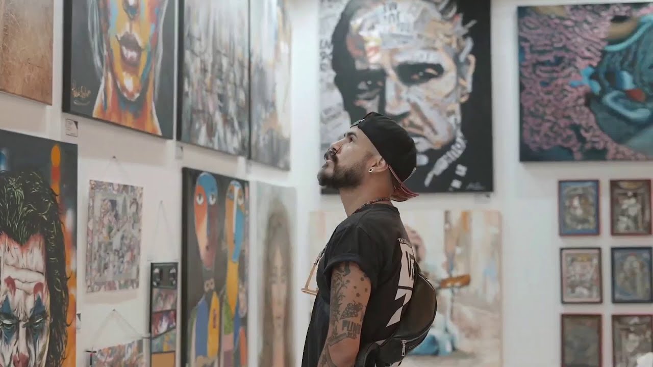 Hints and Tips for Exhibiting Artists by WAD Curator Batool Jafri