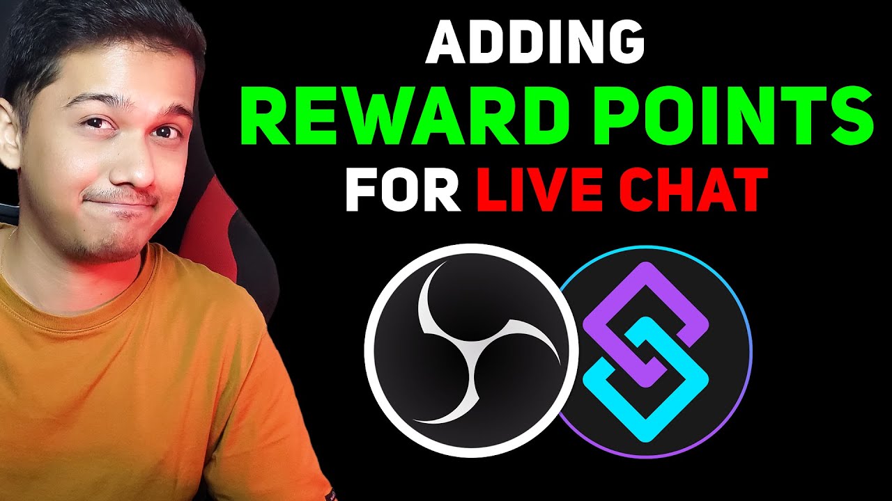 Let's Try Points System With OBS + StreamerBot for Viewers YouTube