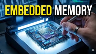 Embedded Systems Memory Architecture Deep Dive