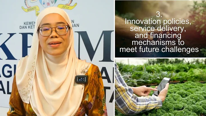 Invitation to participate in the 4th World Irrigation Forum, Kuala Lumpur, Malaysia, September 2025