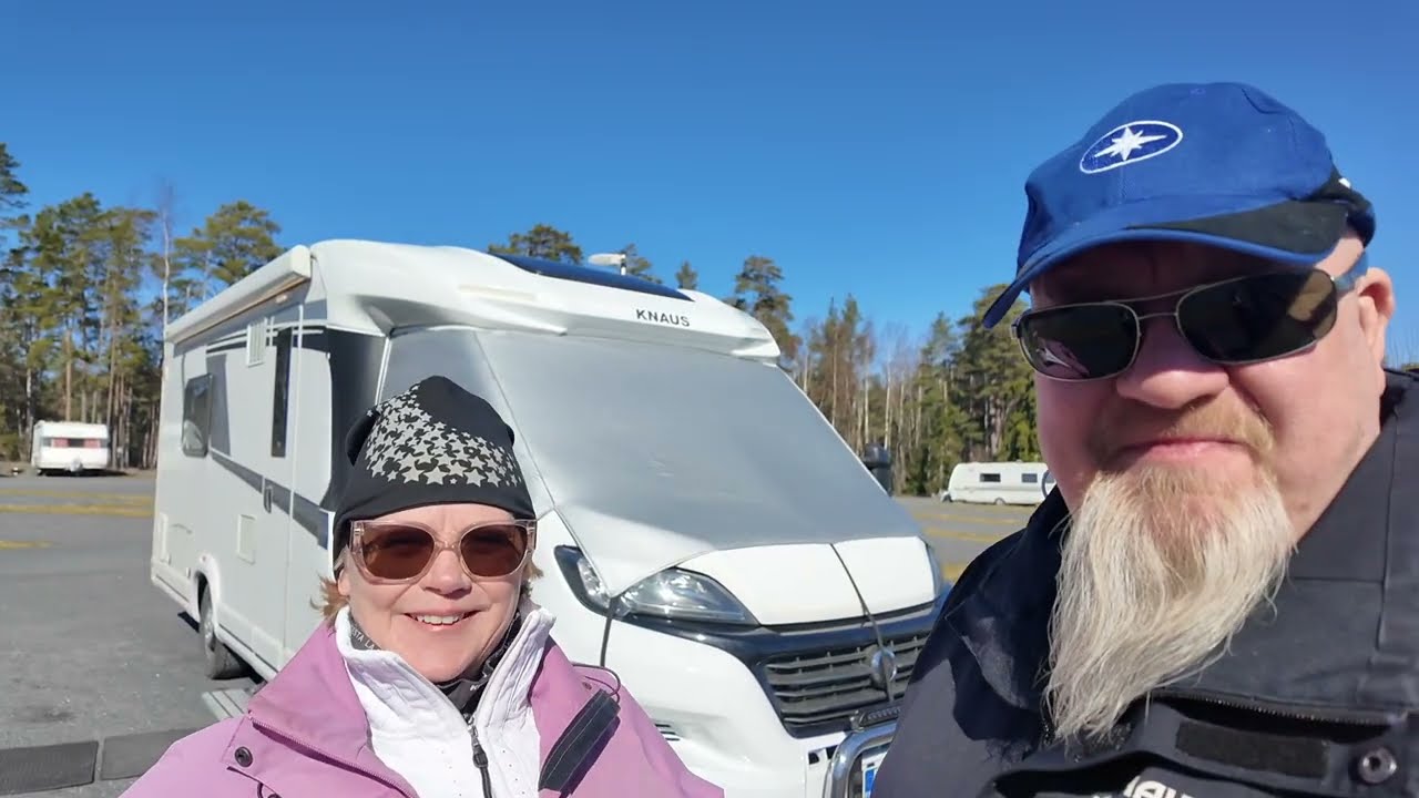 2026 Kevätretki 4 Kasnäs