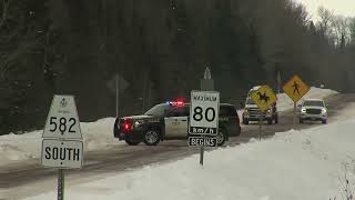 Seven rural police boards are now part of Lakehead District OPP board