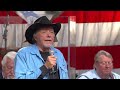 Bobby Bare - God Bless America Again