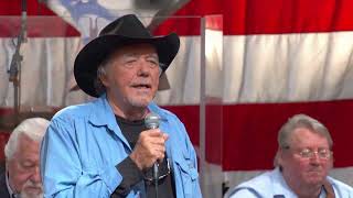 Bobby Bare - God Bless America Again