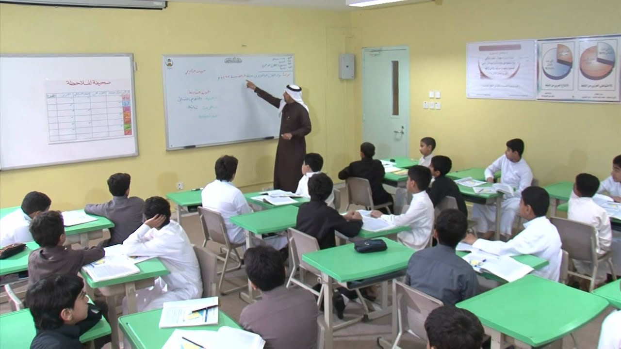 فيلم استراتيجية التعلم التعاوني