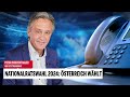 Peter Westenthaler gibt seine Stimme ab | Nationalratswahl 2024