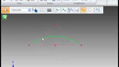 Solid Edge Video Quick Tip #015
