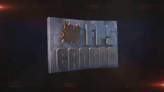 Intro: FPS Canada Collab w/ Yan & Kris [1080P]