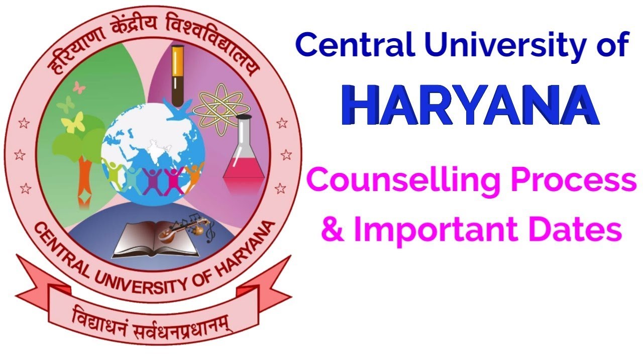 Central University Of Haryana Online Registration Started Cucet
