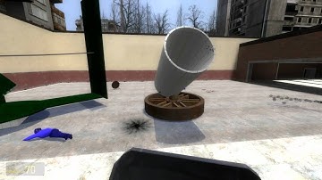 GMBC : Cannons Part 5 with MrPhatJared, Scotto6 and Warjekk