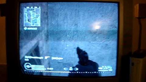 Video 2 - DeutscheBagelow - Xbox 360 - COD4 - No Modded Controller