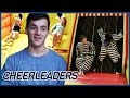 Cheerleaders Season 4 Ep. 28 SMOED Lock-In