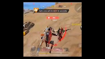 Last zone squad wipe 🔥 #codm #shorts #callofduty #callofdutymobile #codmcodmshorts