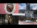 KOREA VLOG: шоппинг, магазин дайсо, наш университет