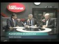 Entrevista al Congresista Manuel Dammert en Radio Nacional- TV Perú