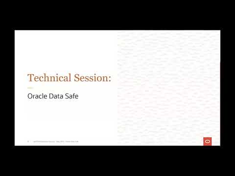 Video: Mis on Oracle Transparent Data Encryption?