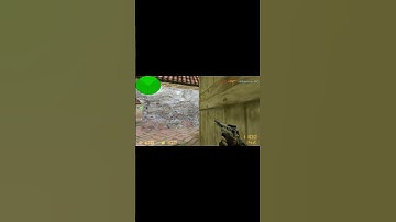 4 Players Around Me… Still Got the Ninja Defuse | CS1.6 #cs16 #counterstrike  #csmatch #nevergiveup