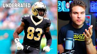 The Most UNDERRATED Player on EVERY NFL Team 2026