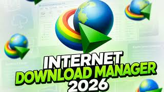 Internet Download Manager 2026 Crack | How To Install IDM Free | IDM Setup On Windows 11 screenshot 5