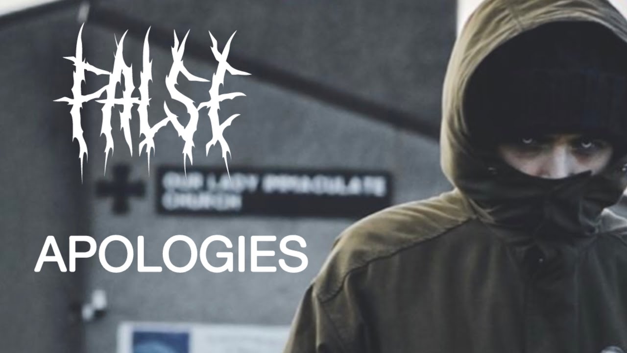 Watch Meryl Streek - False Apologies on YouTube Watch Meryl Streek - False Apologies on YouTube