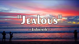 Jealous - Labrinth | Lyrics | Cover by Alexandra Porat