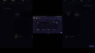 ALL OR NOTHING 1v3 skin gambling on skinclub #gambling #skinclub #skingambling #cs2caseopening