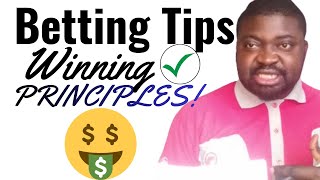 5 Amazing Experts Betting Tips Principles For You All You Need Know